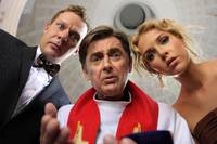 Кадр Ох, Кароль 2