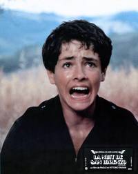 Кадр Ночь Святого Лаврентия