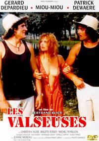 Постер Вальсирующие