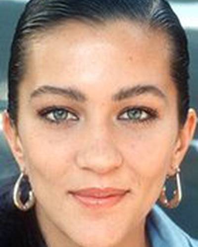 Аллегра Кертис фото