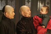 Кадр Империя серебра