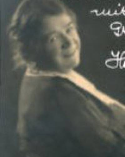 Хэнси Нис фото