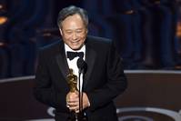 Кадр 85-я церемония вручения премии «Оскар»