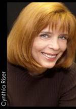 Синтия Райзер фото