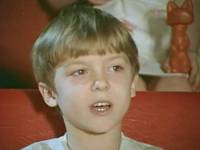 Кадр Удивительные приключения Дениса Кораблева