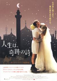 Постер Тигр и снег