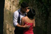 Кадр Соблазнение мистера Совершенство