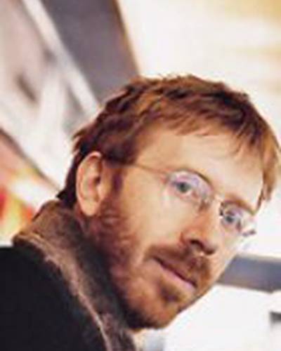 Трей Анастасио фото