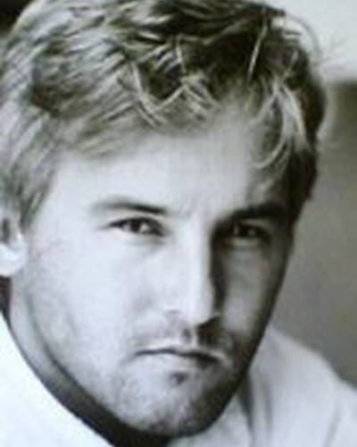 Джон Стоунхэм мл. фото