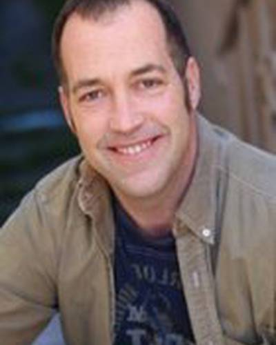 Э. Шон Гриффин фото