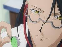 Кадр Мабурахо