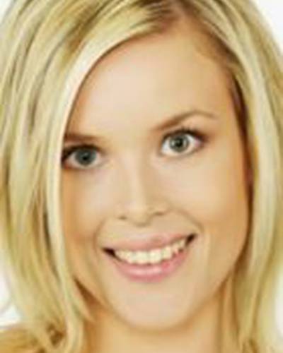 Магдалена Мазур фото