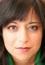 Сонал Шах фото