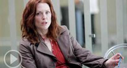 Трейлер (русский дублированный) 