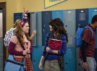 Кадр Волшебники из Вэйверли Плэйс