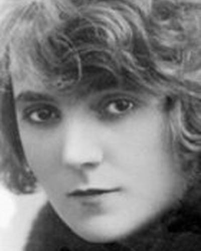 Сюзанн Гранде фото