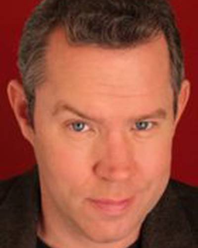 Лес Махони фото