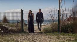 Кадр из фильма "Второе происхождение" - 2