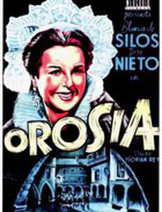 Orosia