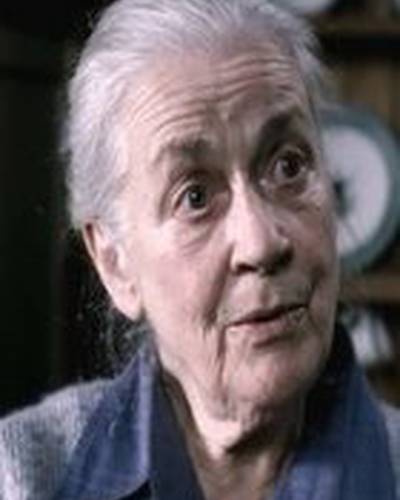 Гленис Левестам фото