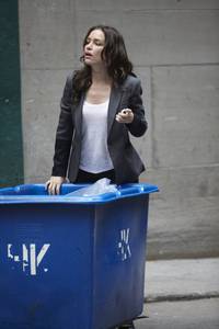 Кадр Тайные связи