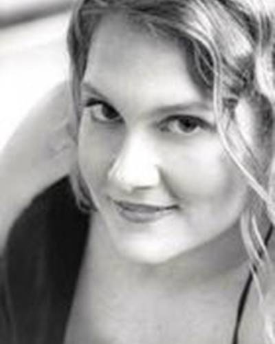 Дженнифер Х. Андерсон фото