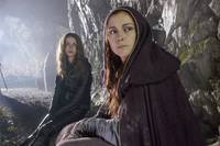 Кадр Темный мир в 3D