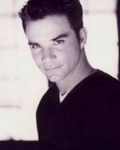 Кларк Такер фото