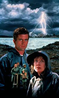 Постер Река