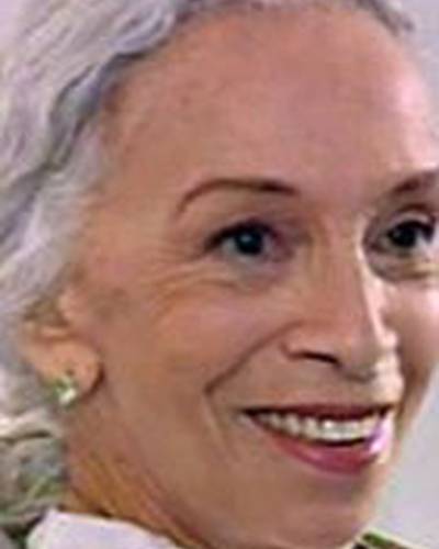 Хосефина Эчанове фото