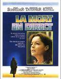 Постер из фильма "Прямой репортаж о смерти" - 1