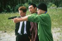 Кадр Большое дело