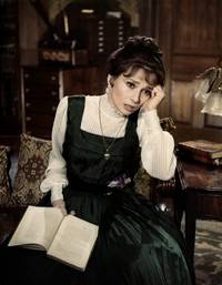 Кадр Моя прекрасная леди