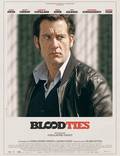 Постер из фильма "Кровные узы" - 1