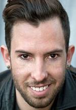 Сэм Куинн фото