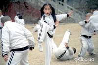 Кадр Серебряный ястреб