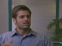 Кадр Мистер Очарование