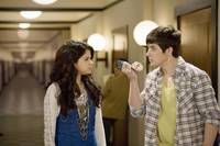 Кадр Волшебники из Вэйверли Плэйс