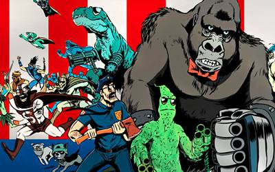 Мульты для взрослых, которые нельзя пропустить