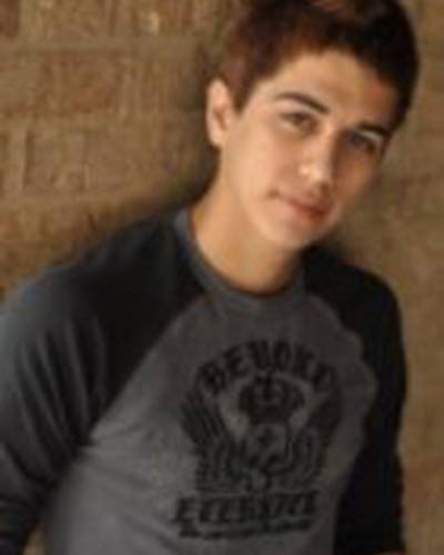 Энтони Гваджардо фото