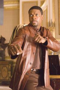 Кадр Час-пик 3