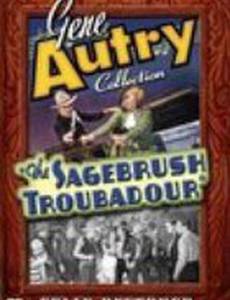 The Sagebrush Troubadour