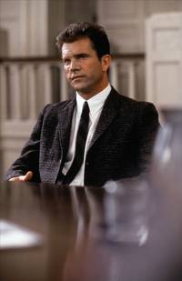 Кадр Человек без лица