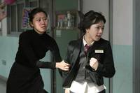 Кадр Мисс Морковка