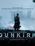Постер из фильма "Дюнкерк" - 1