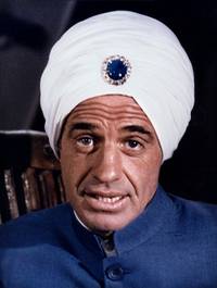 Кадр Игра в четыре руки