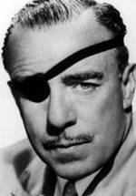 Рауль Уолш фото