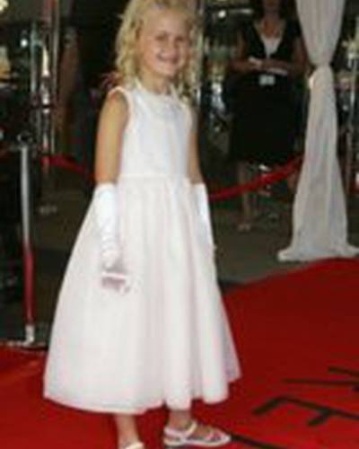 Хайди Хэйес фото