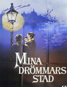 Mina drömmars stad
