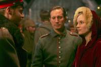 Кадр Счастливого Рождества